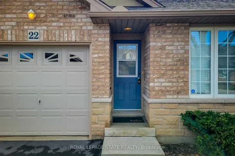 751 Rymal Road W Hamilton ON L9B 2Y3