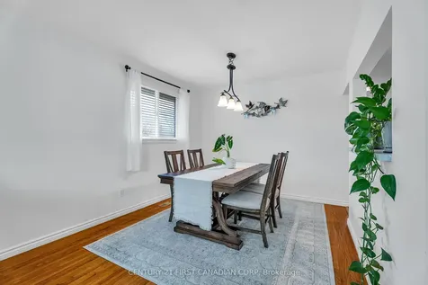 31 Brenlyn Court Hamilton ON L9C 4N8
