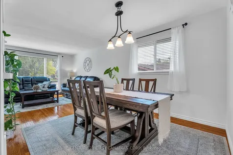 31 Brenlyn Court Hamilton ON L9C 4N8