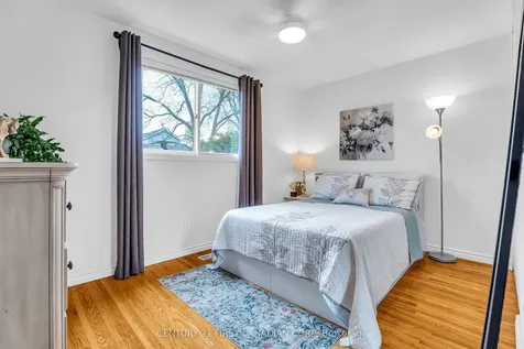 31 Brenlyn Court Hamilton ON L9C 4N8