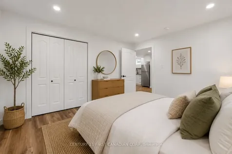 31 Brenlyn Court Hamilton ON L9C 4N8