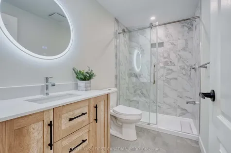 31 Brenlyn Court Hamilton ON L9C 4N8