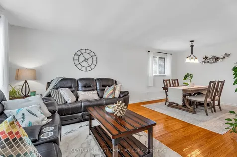 31 Brenlyn Court Hamilton ON L9C 4N8