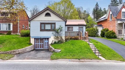 60 Ridge Street Asphodel-norwood ON K0L 2V0