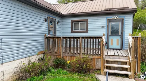 60 Ridge Street Asphodel-norwood ON K0L 2V0