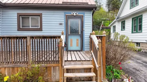 60 Ridge Street Asphodel-norwood ON K0L 2V0
