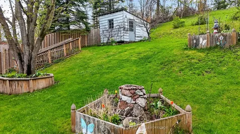 60 Ridge Street Asphodel-norwood ON K0L 2V0