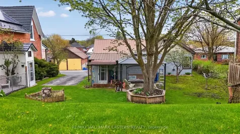 60 Ridge Street Asphodel-norwood ON K0L 2V0
