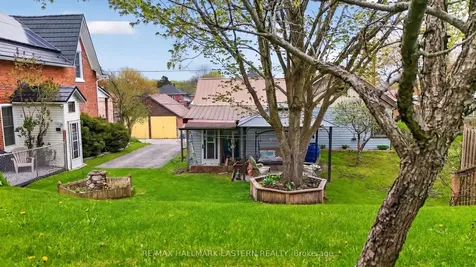 60 Ridge Street Asphodel-norwood ON K0L 2V0