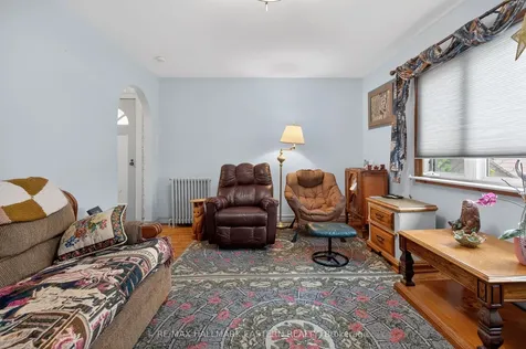 60 Ridge Street Asphodel-norwood ON K0L 2V0