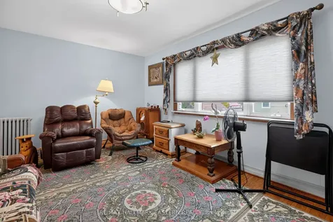 60 Ridge Street Asphodel-norwood ON K0L 2V0