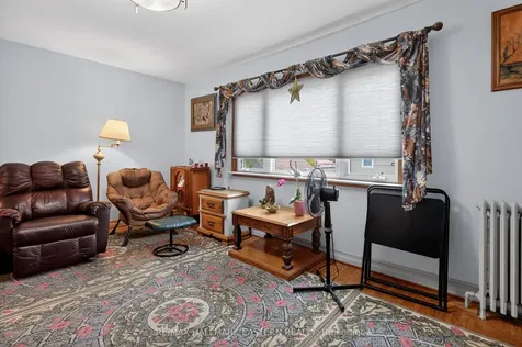 60 Ridge Street Asphodel-norwood ON K0L 2V0