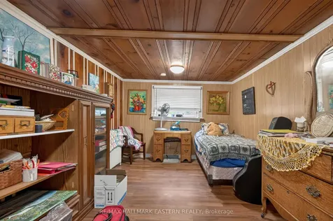 60 Ridge Street Asphodel-norwood ON K0L 2V0