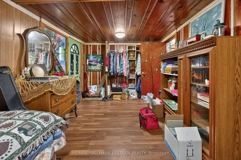 60 Ridge Street Asphodel-norwood ON K0L 2V0