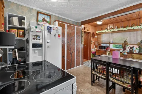 60 Ridge Street Asphodel-norwood ON K0L 2V0