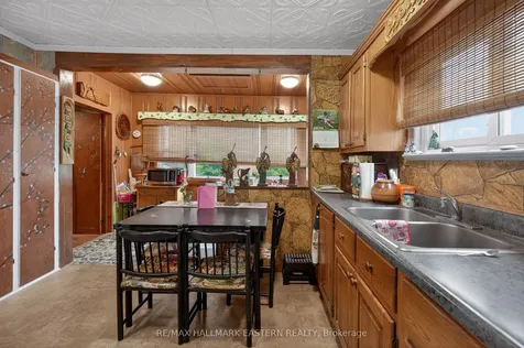 60 Ridge Street Asphodel-norwood ON K0L 2V0