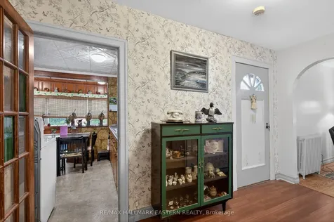 60 Ridge Street Asphodel-norwood ON K0L 2V0