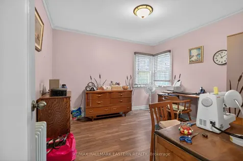 60 Ridge Street Asphodel-norwood ON K0L 2V0