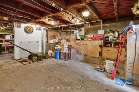 60 Ridge Street Asphodel-norwood ON K0L 2V0