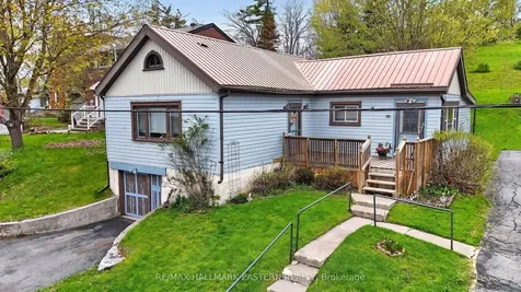 60 Ridge Street Asphodel-norwood ON K0L 2V0