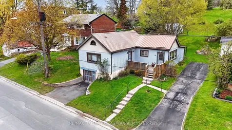 60 Ridge Street Asphodel-norwood ON K0L 2V0