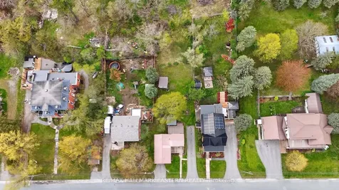 60 Ridge Street Asphodel-norwood ON K0L 2V0