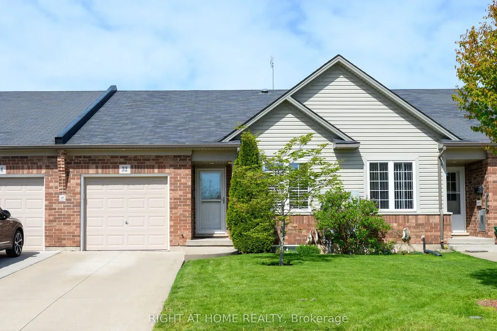 32 Woodburn Avenue St. Catharines ON L2P 0B8