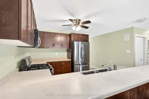 32 Woodburn Avenue St. Catharines ON L2P 0B8