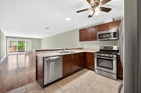 32 Woodburn Avenue St. Catharines ON L2P 0B8