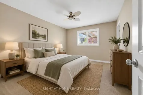32 Woodburn Avenue St. Catharines ON L2P 0B8