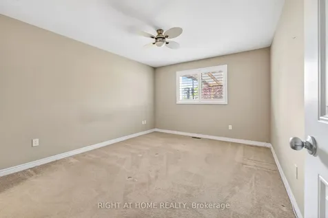 32 Woodburn Avenue St. Catharines ON L2P 0B8