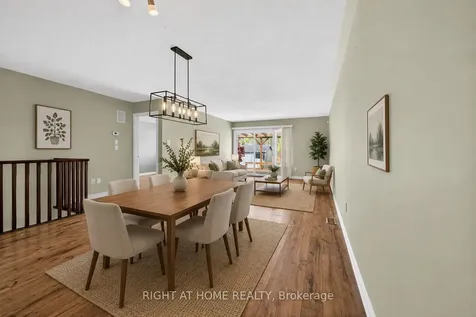 32 Woodburn Avenue St. Catharines ON L2P 0B8