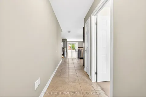 32 Woodburn Avenue St. Catharines ON L2P 0B8