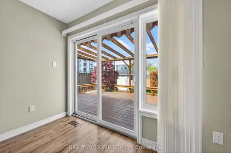 32 Woodburn Avenue St. Catharines ON L2P 0B8