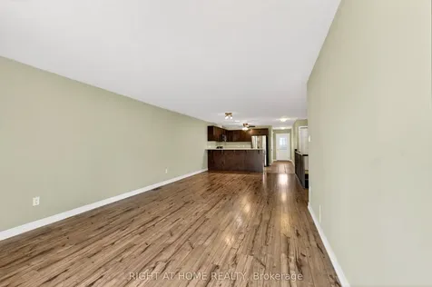 32 Woodburn Avenue St. Catharines ON L2P 0B8