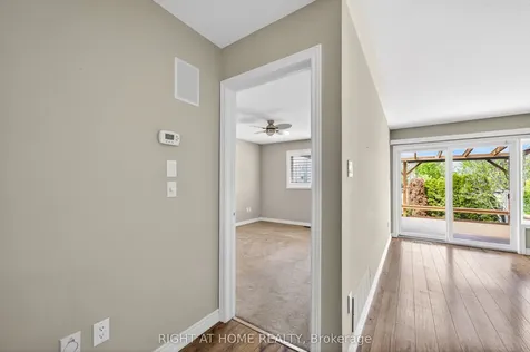 32 Woodburn Avenue St. Catharines ON L2P 0B8