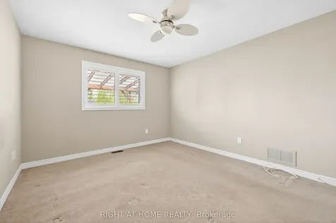 32 Woodburn Avenue St. Catharines ON L2P 0B8
