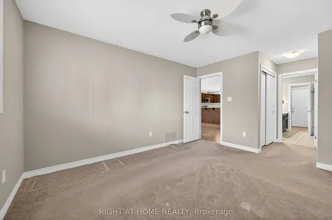 32 Woodburn Avenue St. Catharines ON L2P 0B8