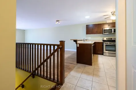 32 Woodburn Avenue St. Catharines ON L2P 0B8