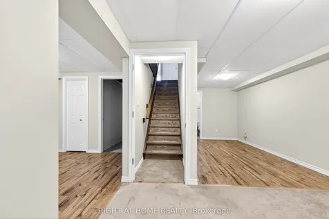 32 Woodburn Avenue St. Catharines ON L2P 0B8