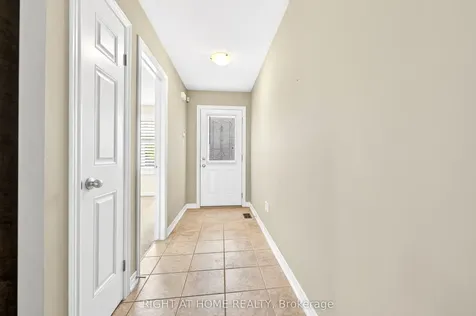 32 Woodburn Avenue St. Catharines ON L2P 0B8