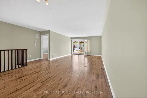 32 Woodburn Avenue St. Catharines ON L2P 0B8