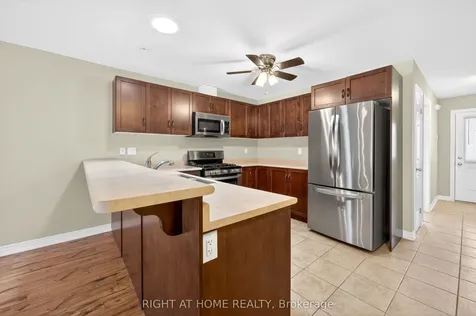 32 Woodburn Avenue St. Catharines ON L2P 0B8