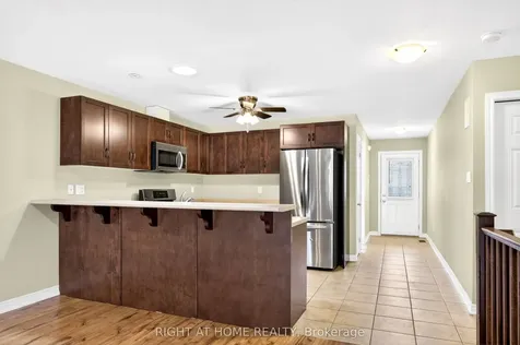 32 Woodburn Avenue St. Catharines ON L2P 0B8