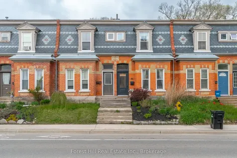 66 St Andrews Street Cambridge ON N1S 1M4