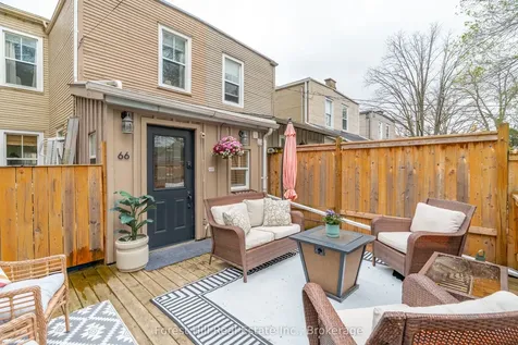 66 St Andrews Street Cambridge ON N1S 1M4