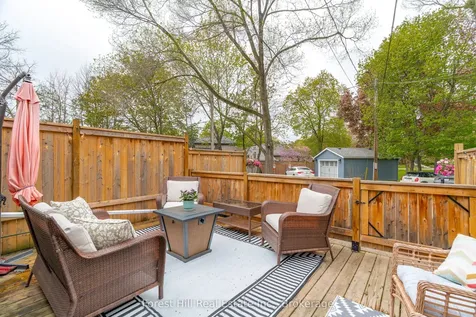 66 St Andrews Street Cambridge ON N1S 1M4