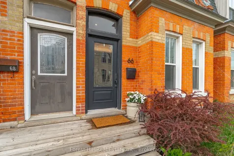66 St Andrews Street Cambridge ON N1S 1M4
