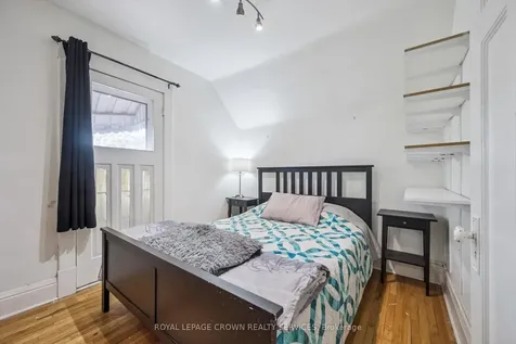 9 Spadina Road E Kitchener ON N2M 3X2