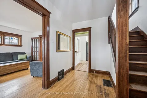 9 Spadina Road E Kitchener ON N2M 3X2